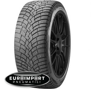 Pirelli Ice Zero 2 215/65 R16 102 T XL  3PMSF PNEUMATICI NORDICI